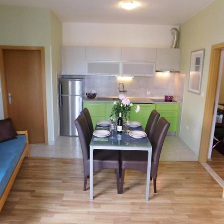 Apartments Roscic Podgora Ngoại thất bức ảnh