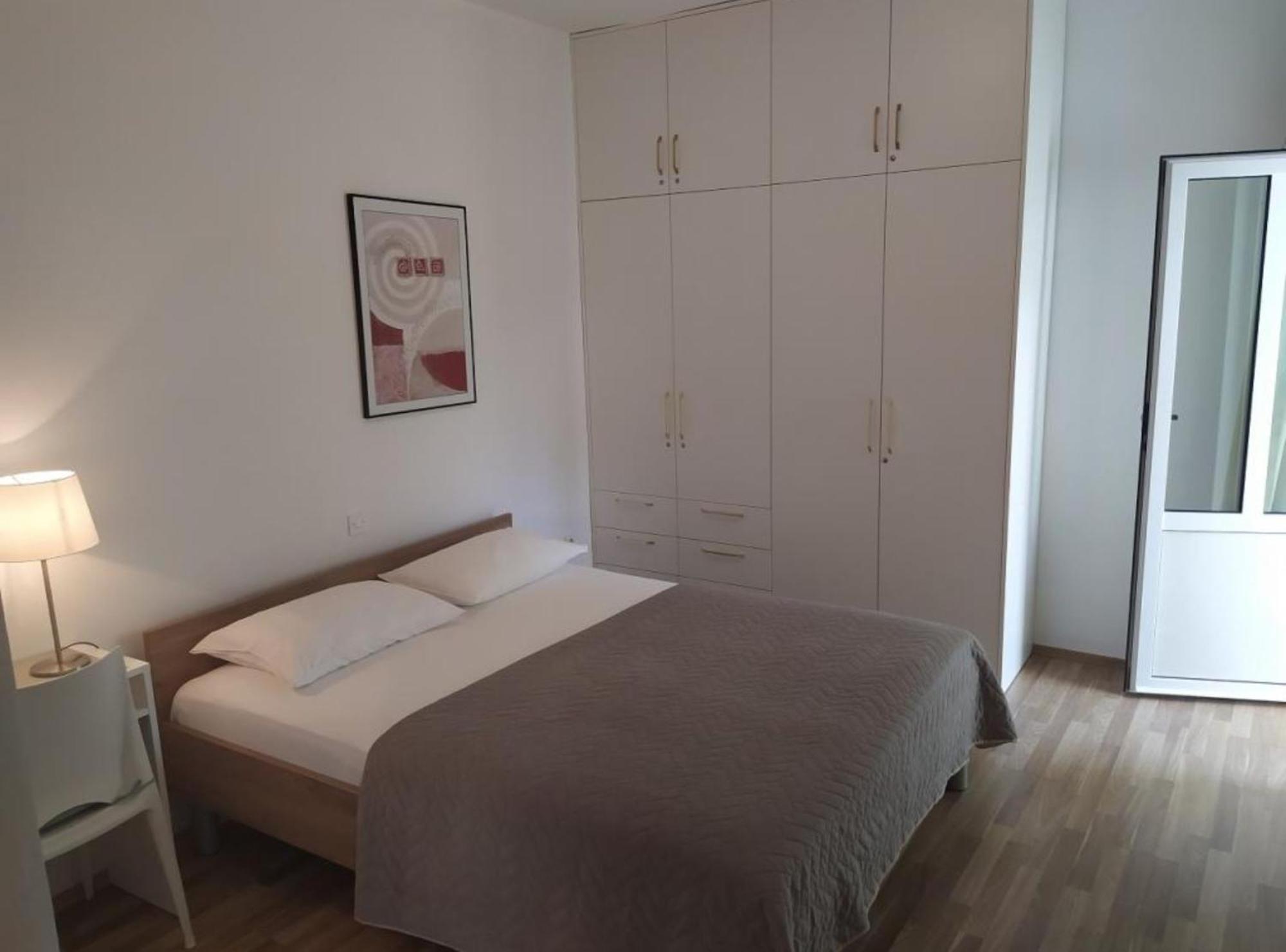 Apartments Roscic Podgora Ngoại thất bức ảnh