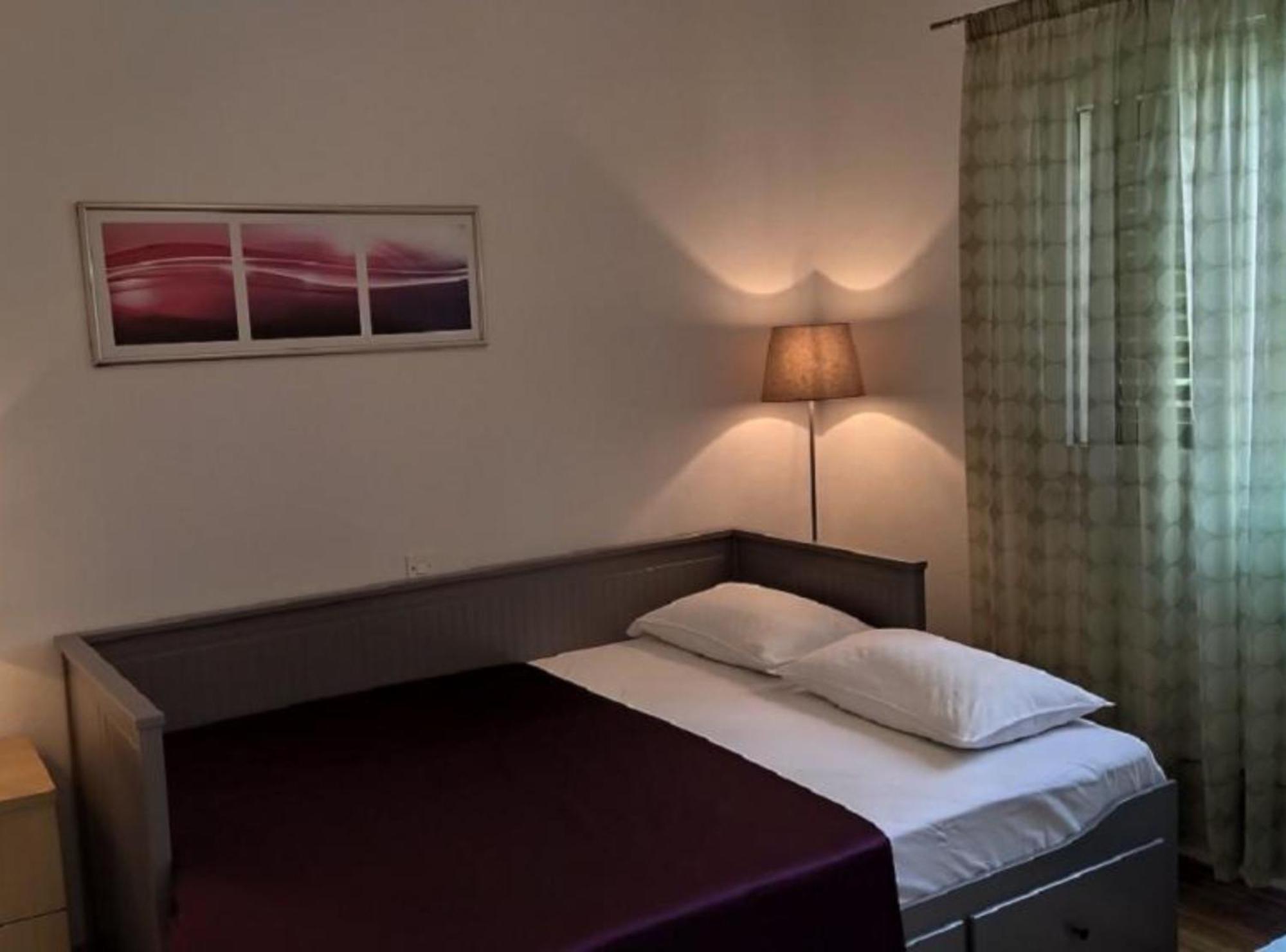 Apartments Roscic Podgora Ngoại thất bức ảnh