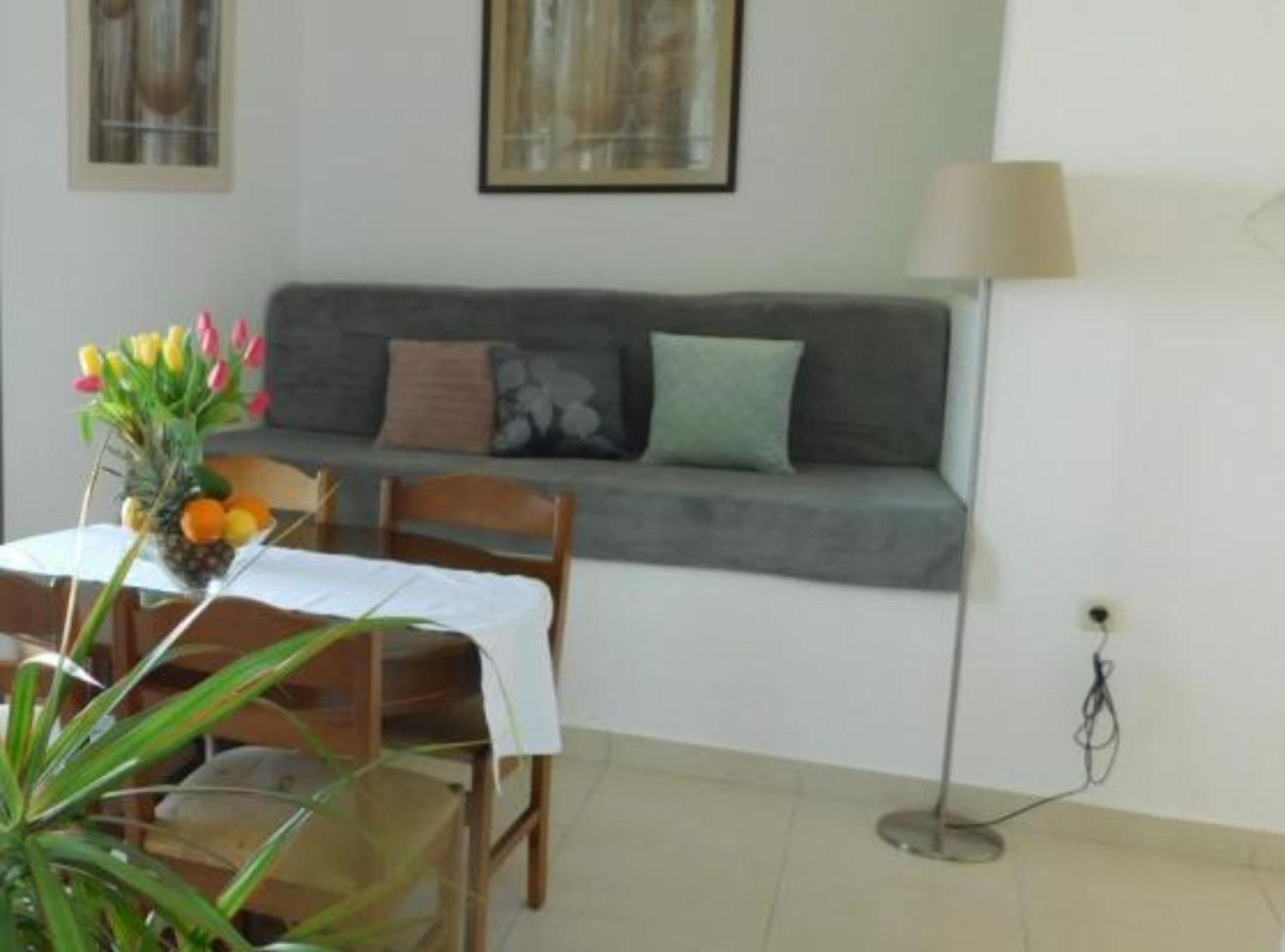 Apartments Roscic Podgora Ngoại thất bức ảnh