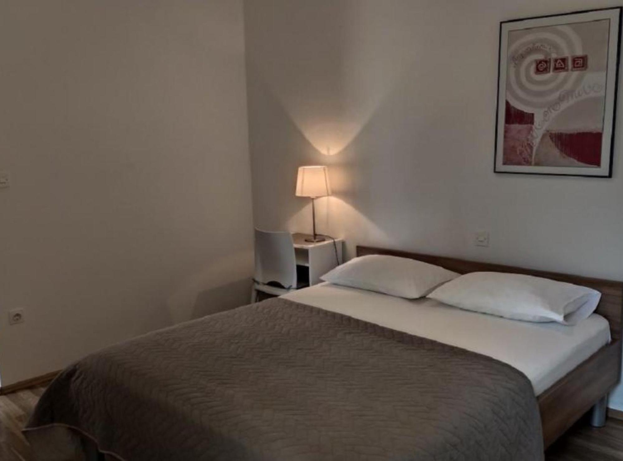 Apartments Roscic Podgora Ngoại thất bức ảnh