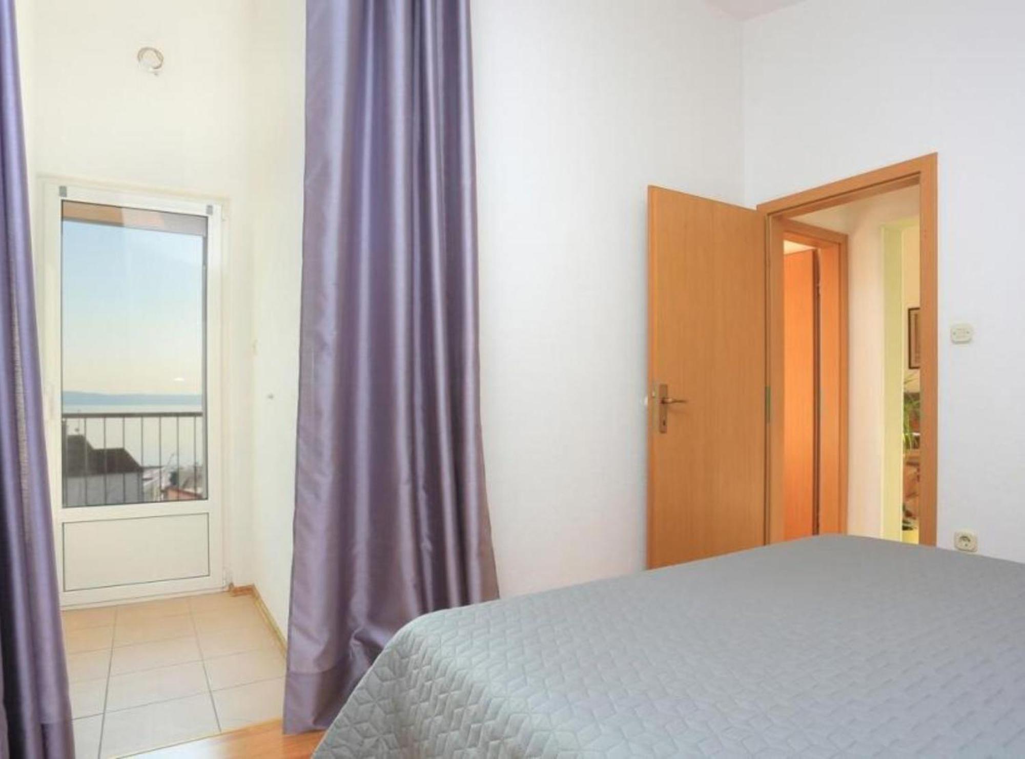 Apartments Roscic Podgora Ngoại thất bức ảnh