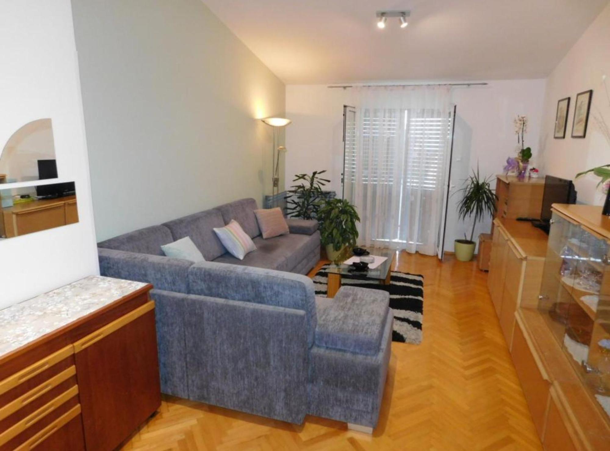 Apartments Roscic Podgora Ngoại thất bức ảnh